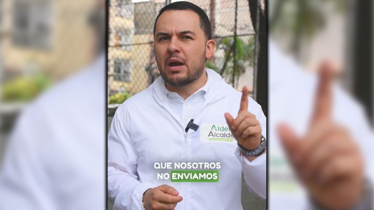Alder Cruz