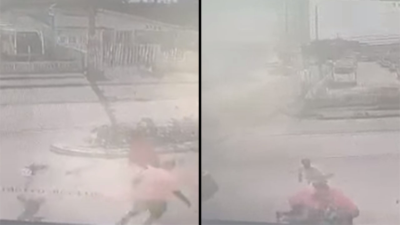 Asesinaron con arma de fuego a un turista extranjero en Cartagena