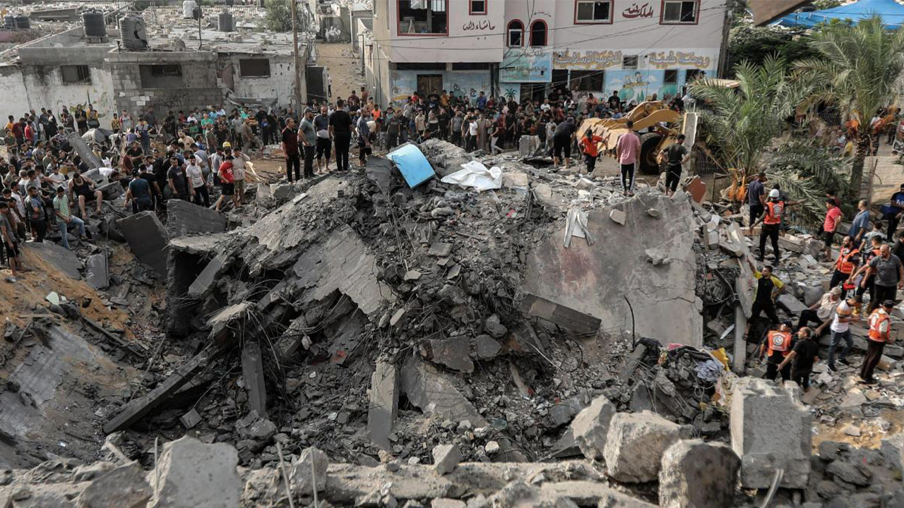 Aumenta el número de colombianos que serán evacuados de Israel