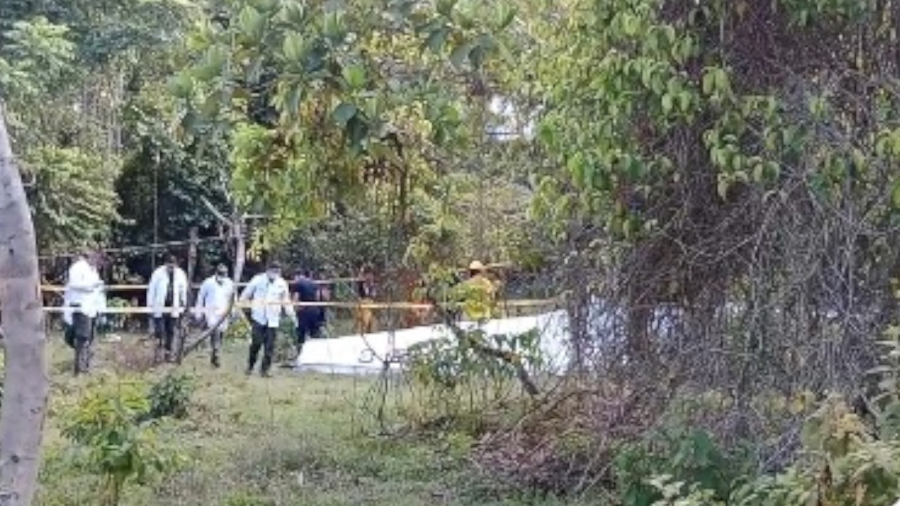 Avioneta que cayó en Barrancabermeja tenía como destino Puerto Berrío, Antioquia