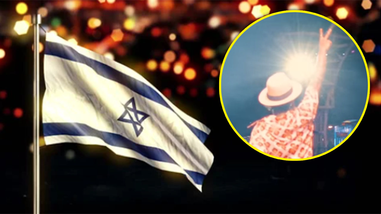 Bruno Mars cancelación en Israel después de su primera noche