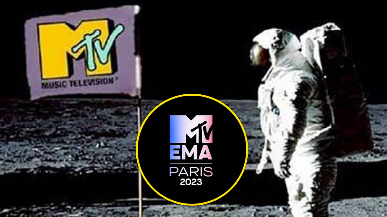 Cancelados MTV Europa por conflicto Israel