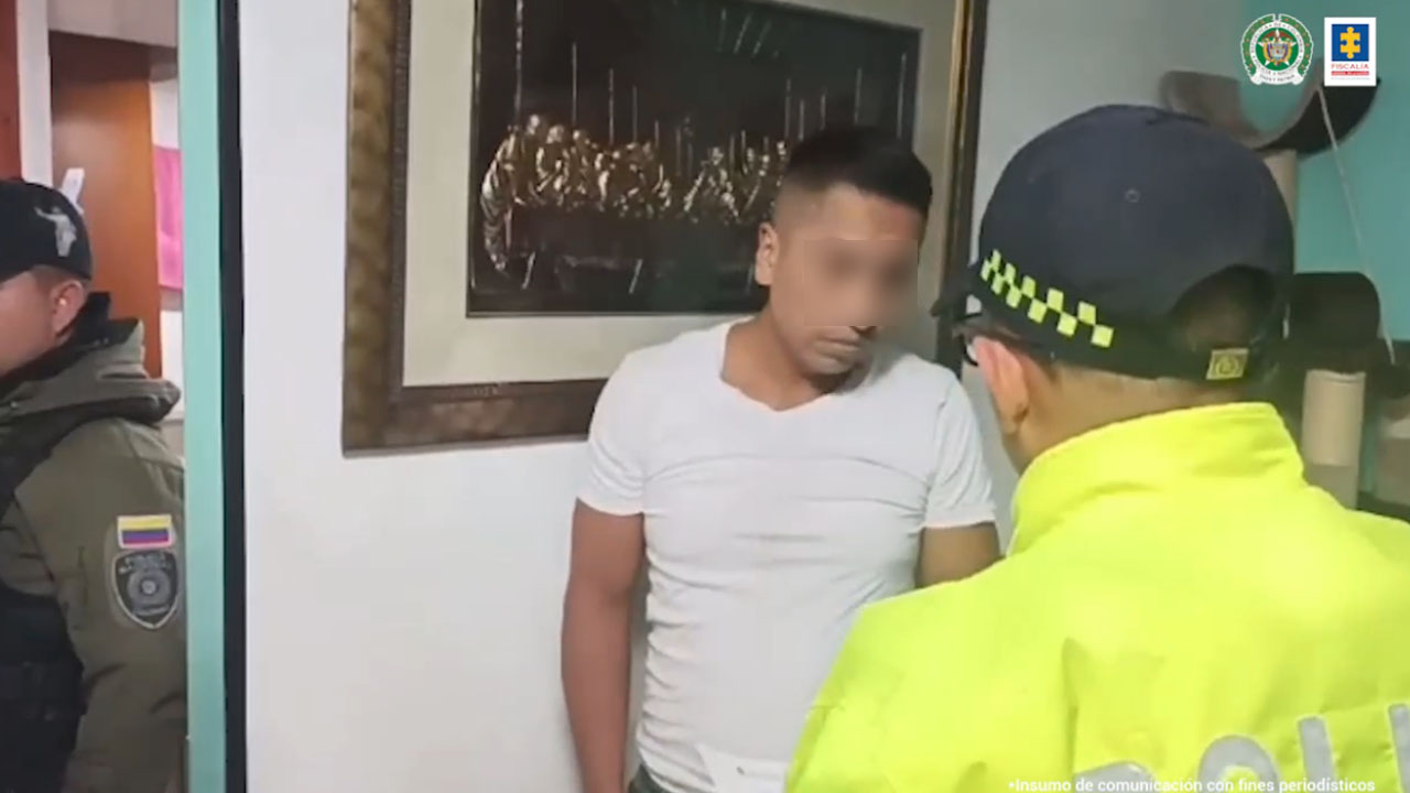 Cayeron ‘Los Monopoly’ robaban a comerciantes ofreciendo dólares a menor precio