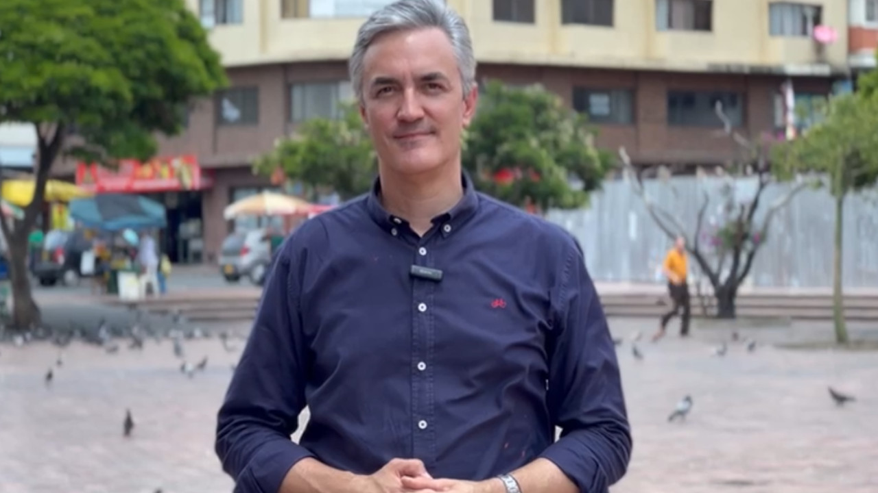 Centro Democrático deja en libertad a sus militantes en Cali