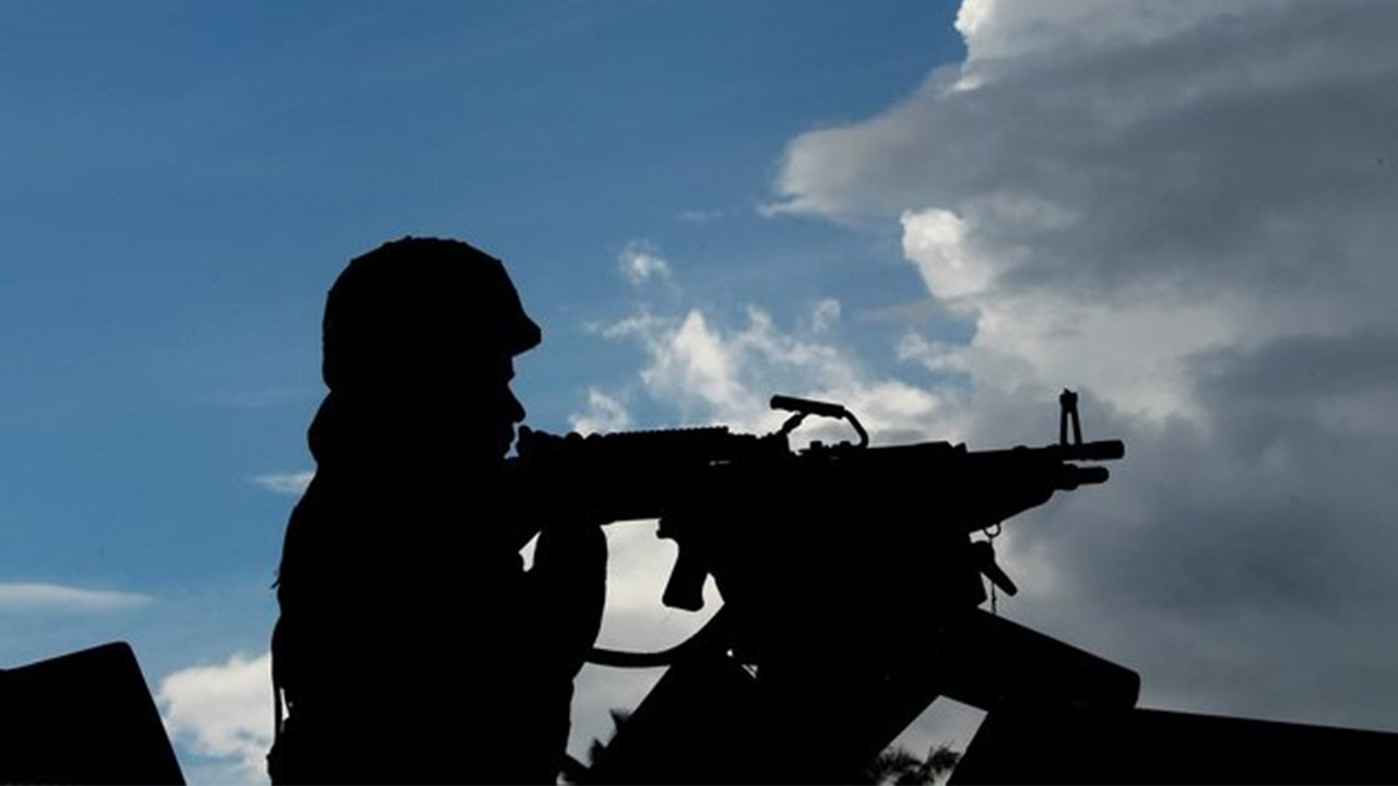 Chocó en una de las zonas más afectadas por el conflicto armado