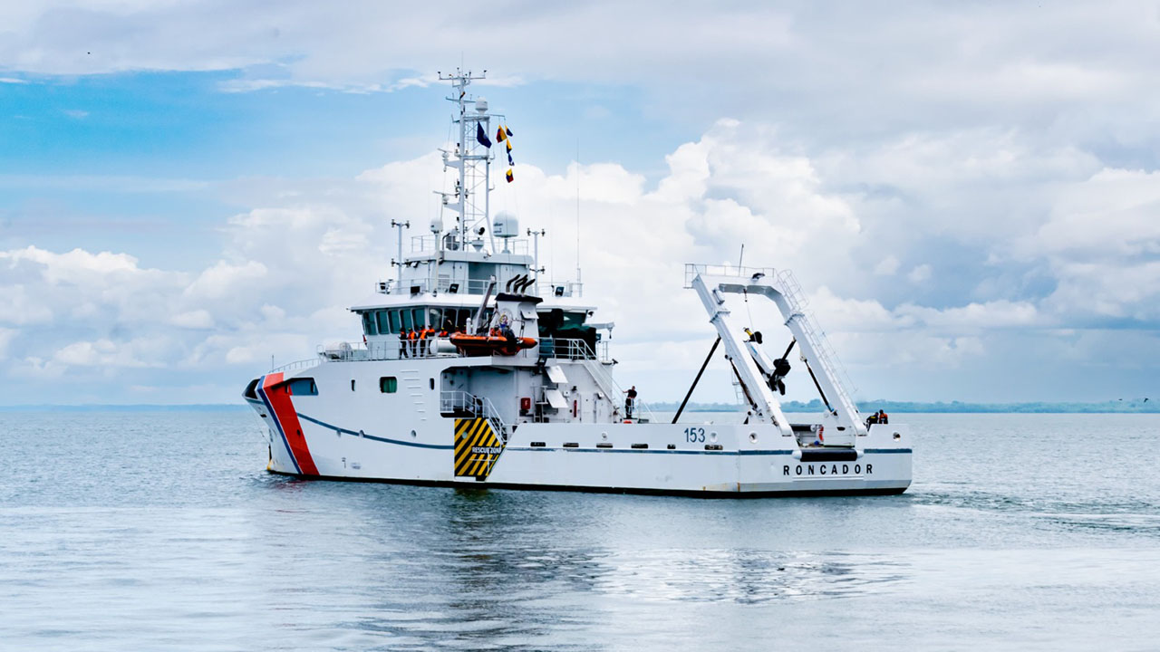 Colombia se une al grupo de países que adelantan el Crucero de Investigación del fenómeno del Niño