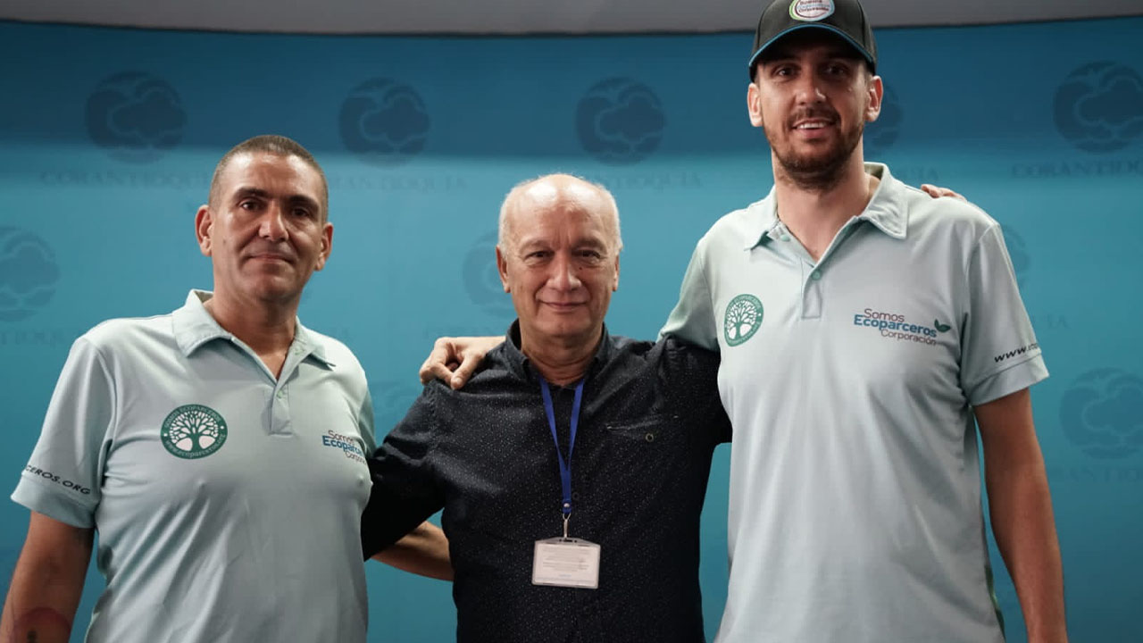 Corantioquia tiene nuevos representantes de Entidades sin ánimo de lucro en su Consejo Directivo