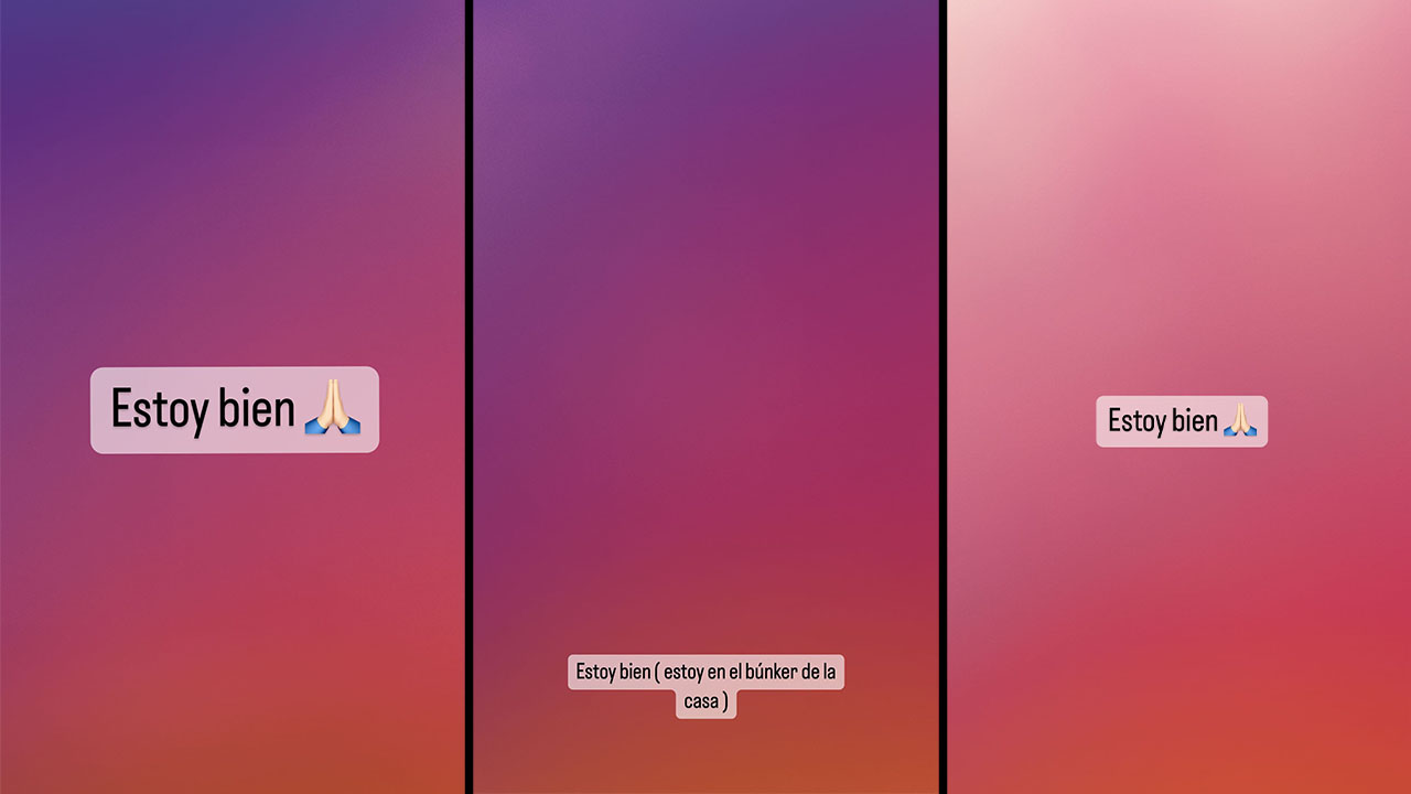 Participante de 'MasterChef' quedó atrapada en medio de la guerra de Israel