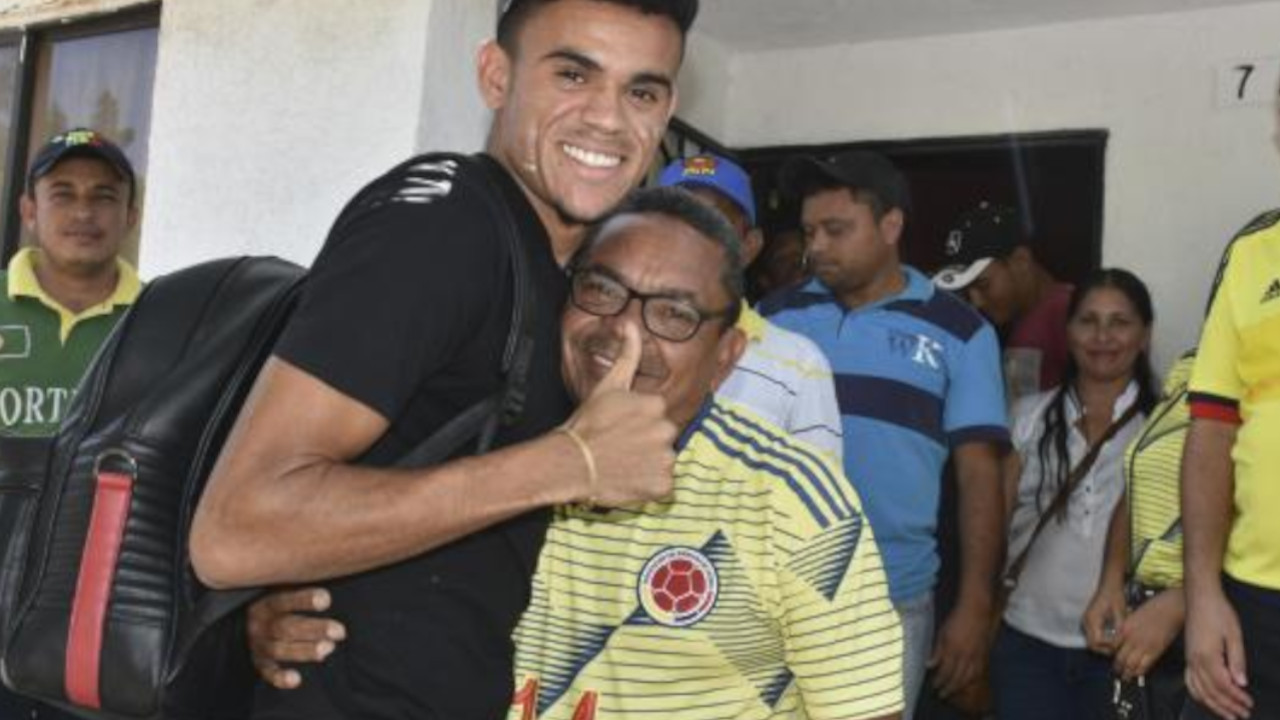 Alias ‘El Negro’ y ‘Marlon’ fueron enviados para la cárcel por petición de la Fiscalía General de la Nación.