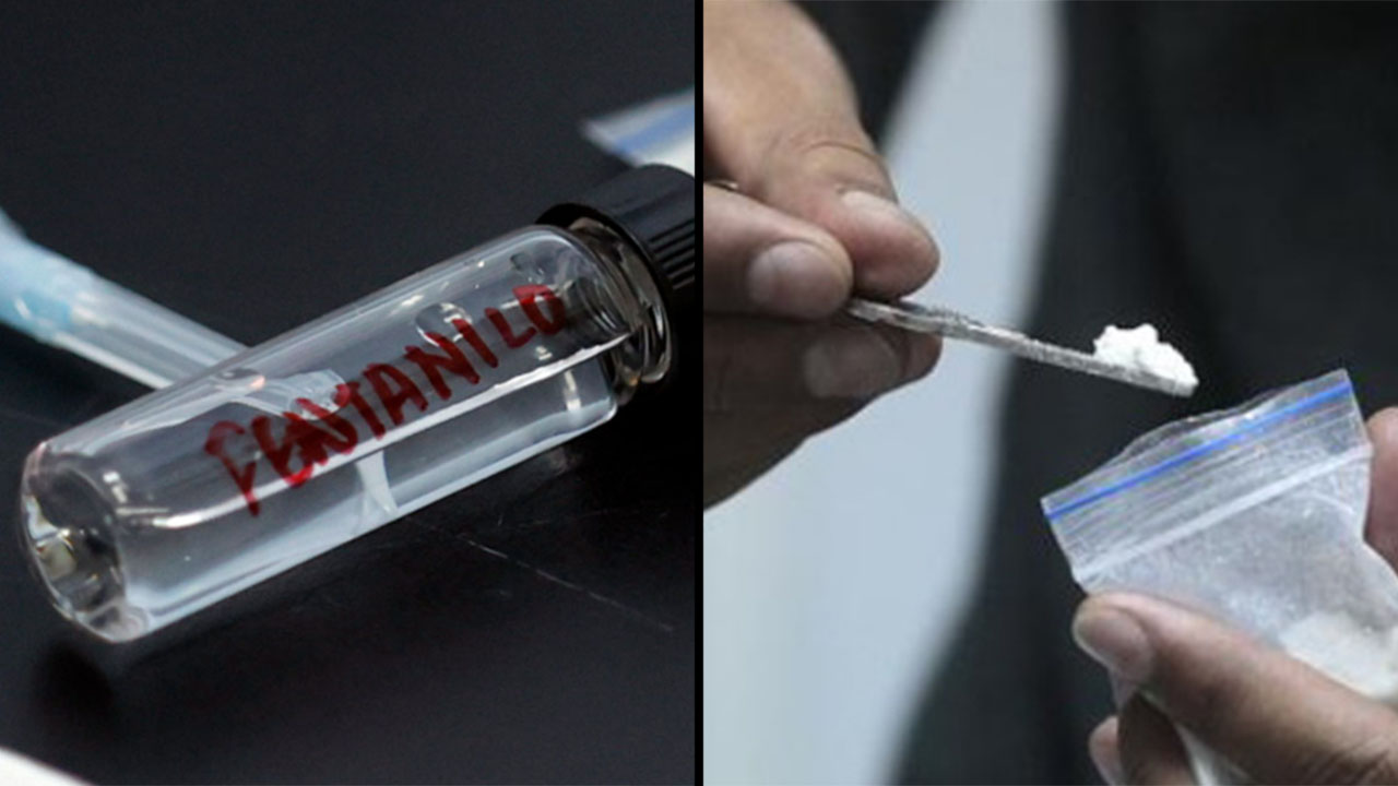 Ya van 30 muertos en Colombia por culpa del Fentanilo