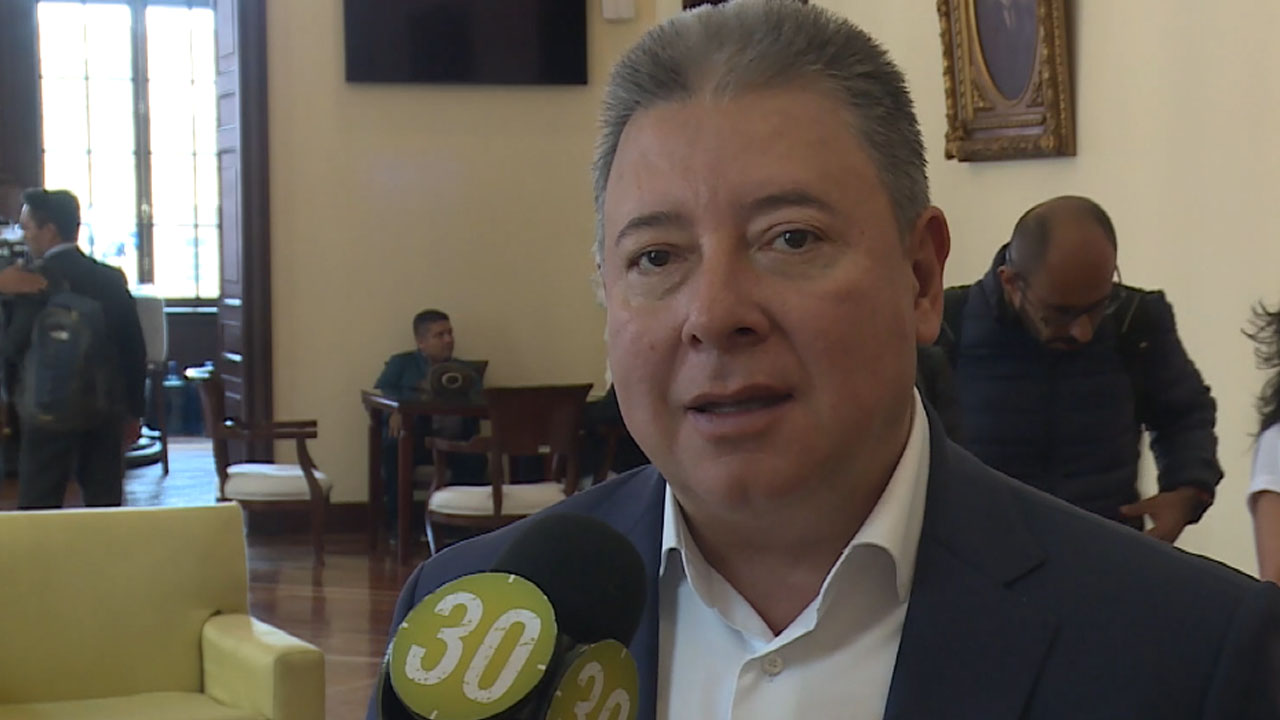 Promueven ley para potenciar la industria forestal del país