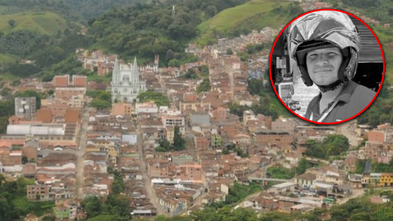 Un hombre terminó muerto tras pelea con su ex: estaba con otro