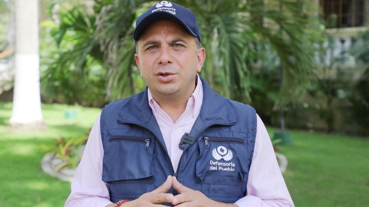 VIDEO. Defensoría del Pueblo solicita medidas ante reiterados secuestros y homicidios en Ocaña (Norte de Santander)