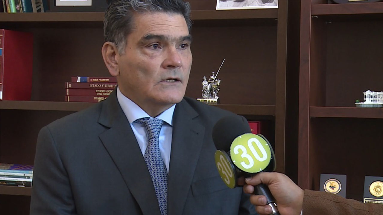 94 universidades convocadas para la elección de Contralor General