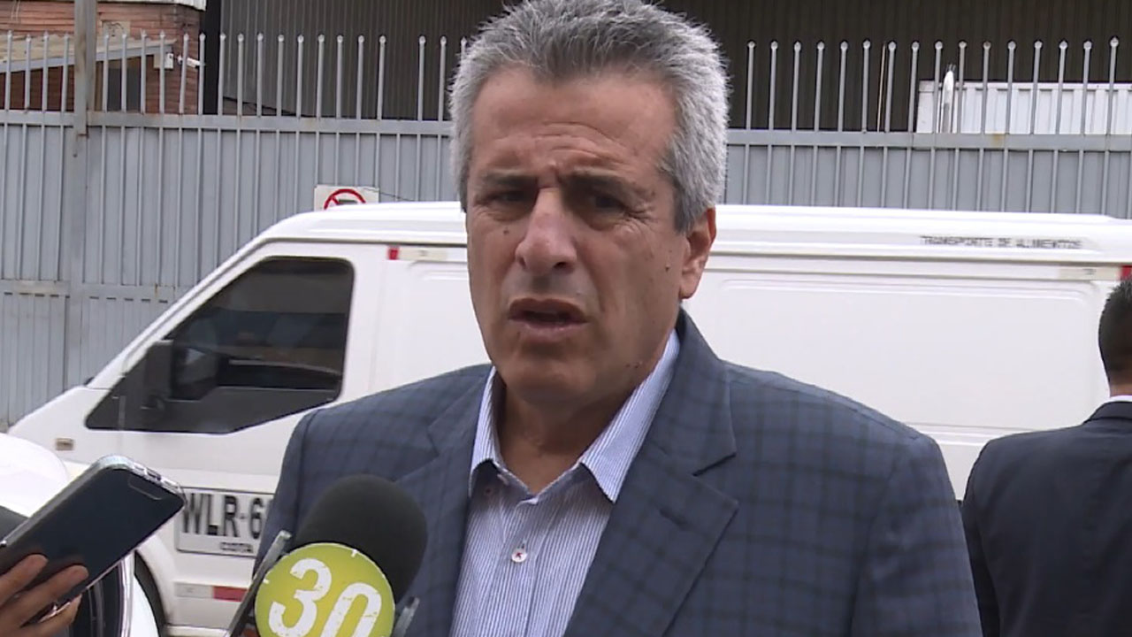 Presupuesto general crece la inversión social: Ministro del Interior