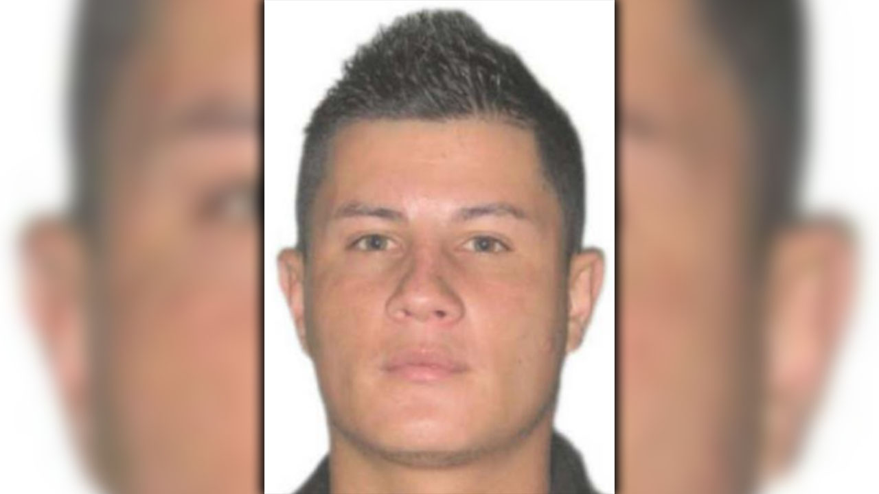 Desde el 10 de octubre, el cuerpo de Euler Alexander Moreno Martínez está en la morgue de Medellín