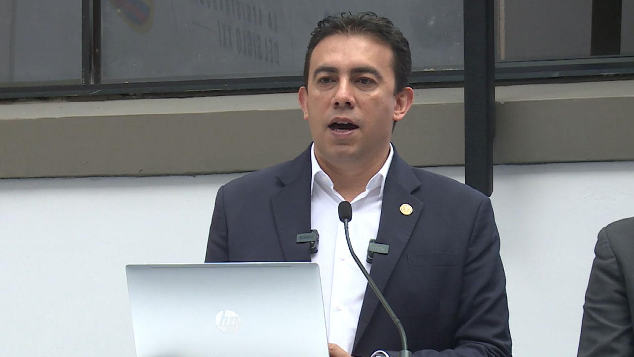 Municipios con alerta de orden público electoral
