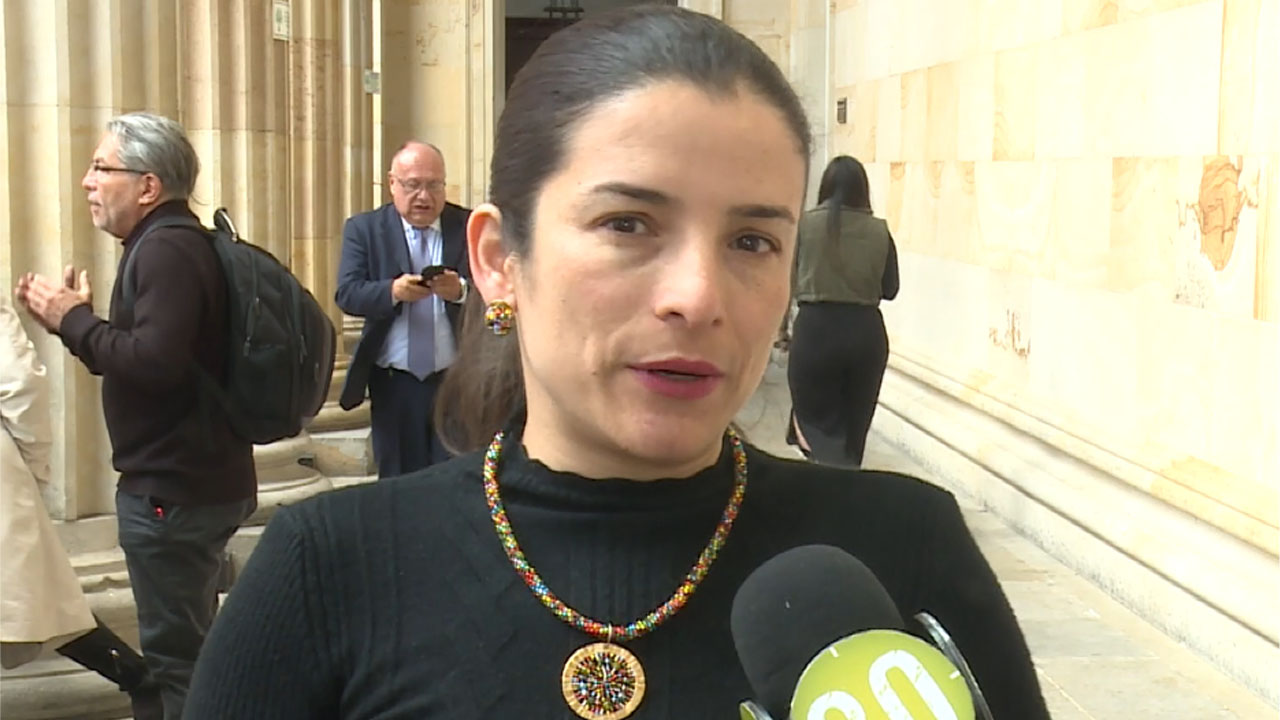 Falta de quórum malogra inicio del debate de la salud