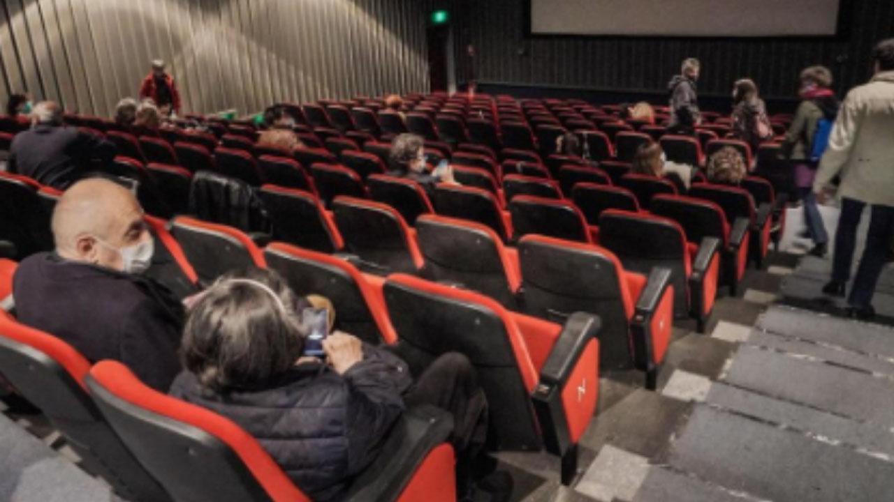 Más de 1.500 niños experimentarán por primera vez el cine en Sabaneta