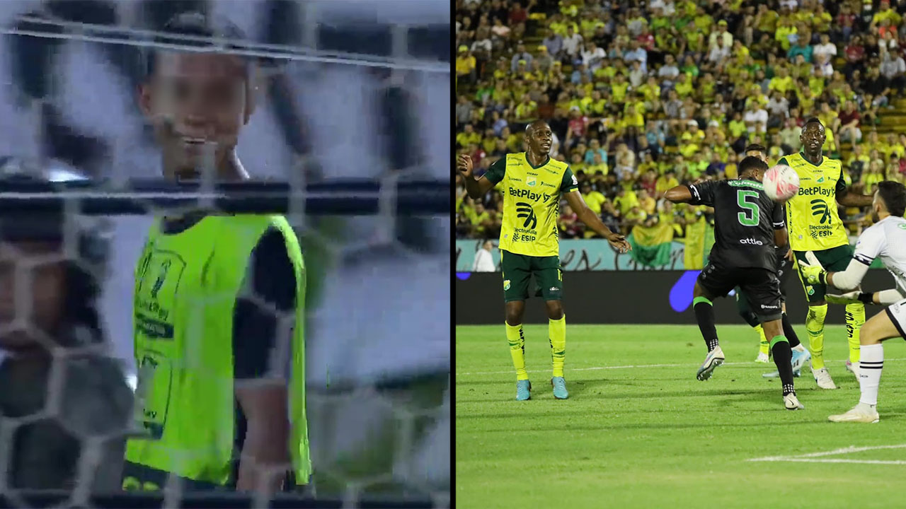 Huila tomará acciones con recogebolas que se 'hizo famoso'