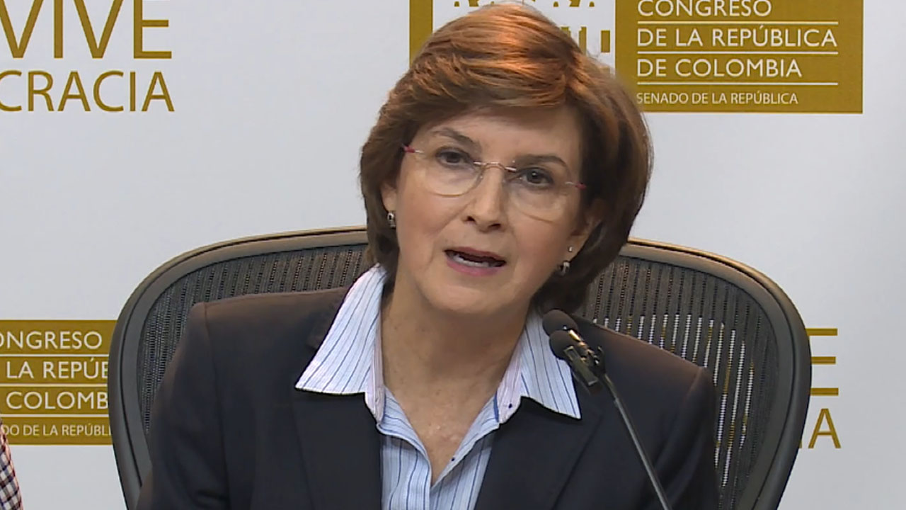 VIDEO. Congresistas insisten en peros a la reforma a la salud