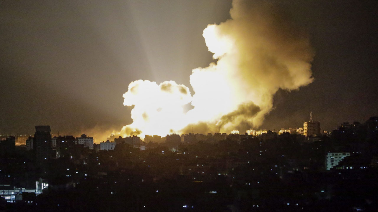 Abatieron a Mohammed Abu Shamala, líder terrorista de Hamas