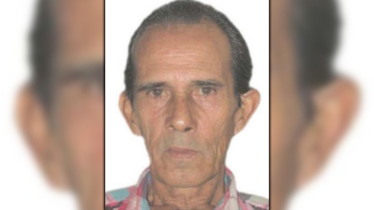 Iván de Jesús Ríos Giraldo, oriundo de Caramanta, está en la morgue de Pereira