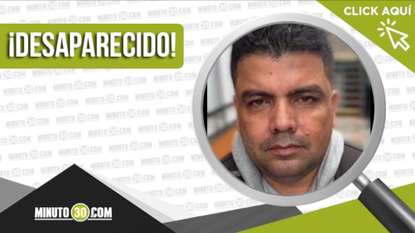 Juan Carlos Gutiérrez Echeverri