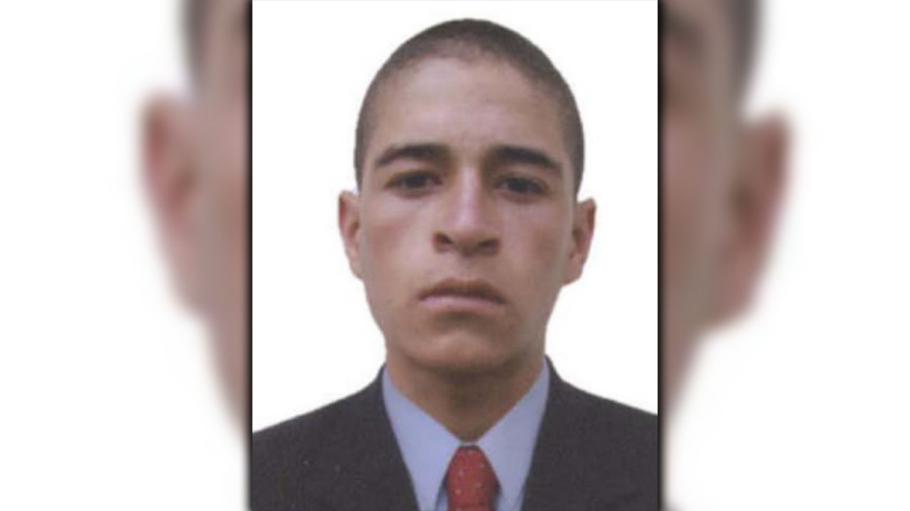 Buscan a familiar de Julián de Jesús Serna, quien está en la morgue