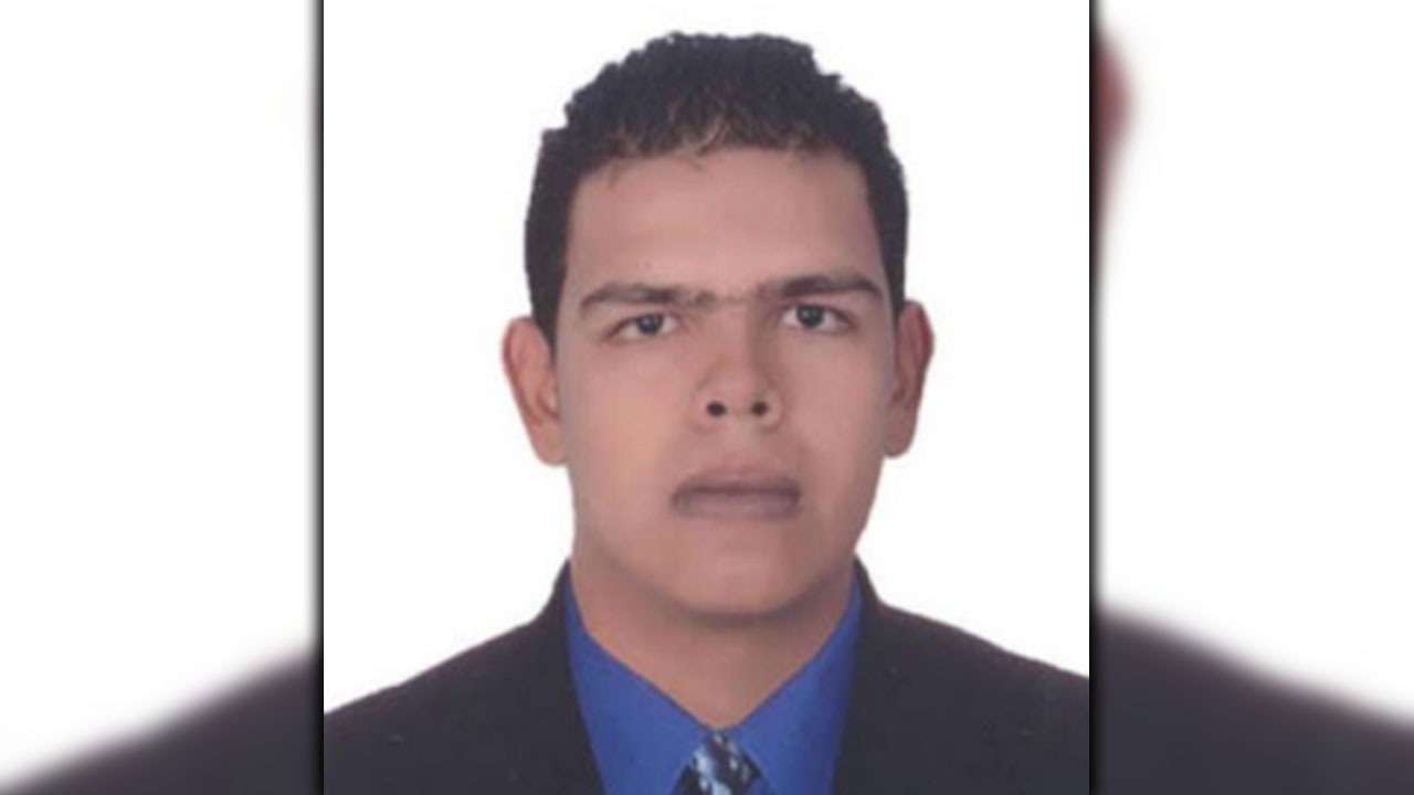 El cuerpo de Juan Camilo Sánchez Rave está en la morgue de Medellín