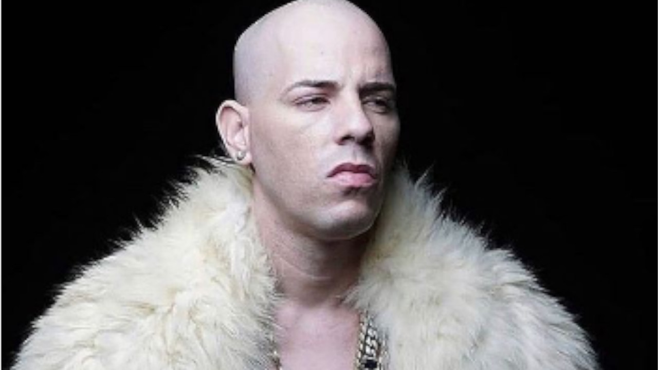 Hijo del cantante Kendo Kaponi falleció en accidente de tránsito