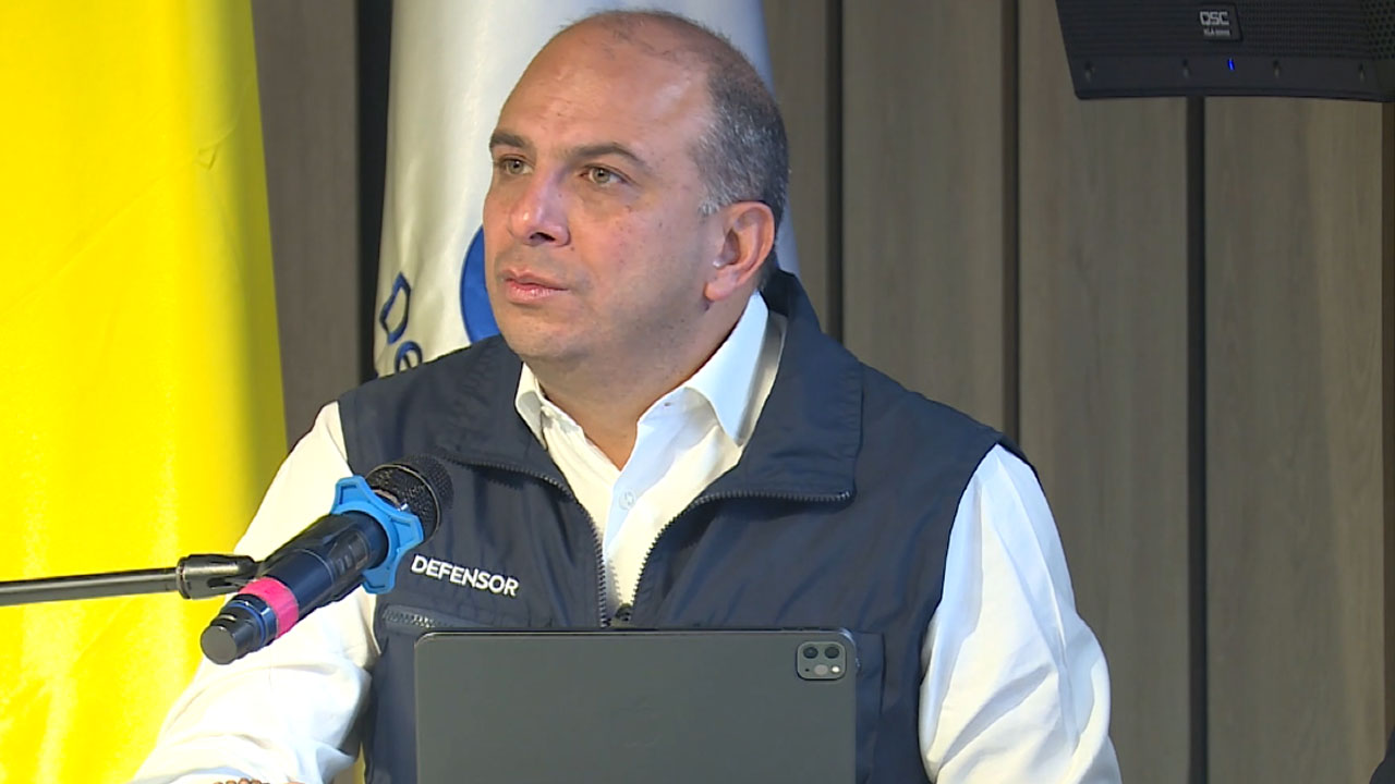 VIDEO. Defensoría lanza circular de advertencia por desmanes en elecciones
