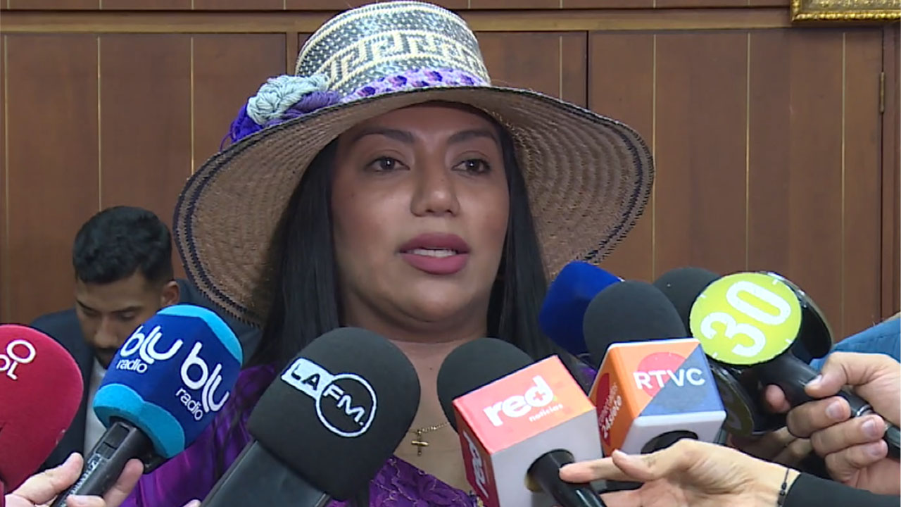 Con tres cambios radican ponencia mayoritaria de reforma pensional