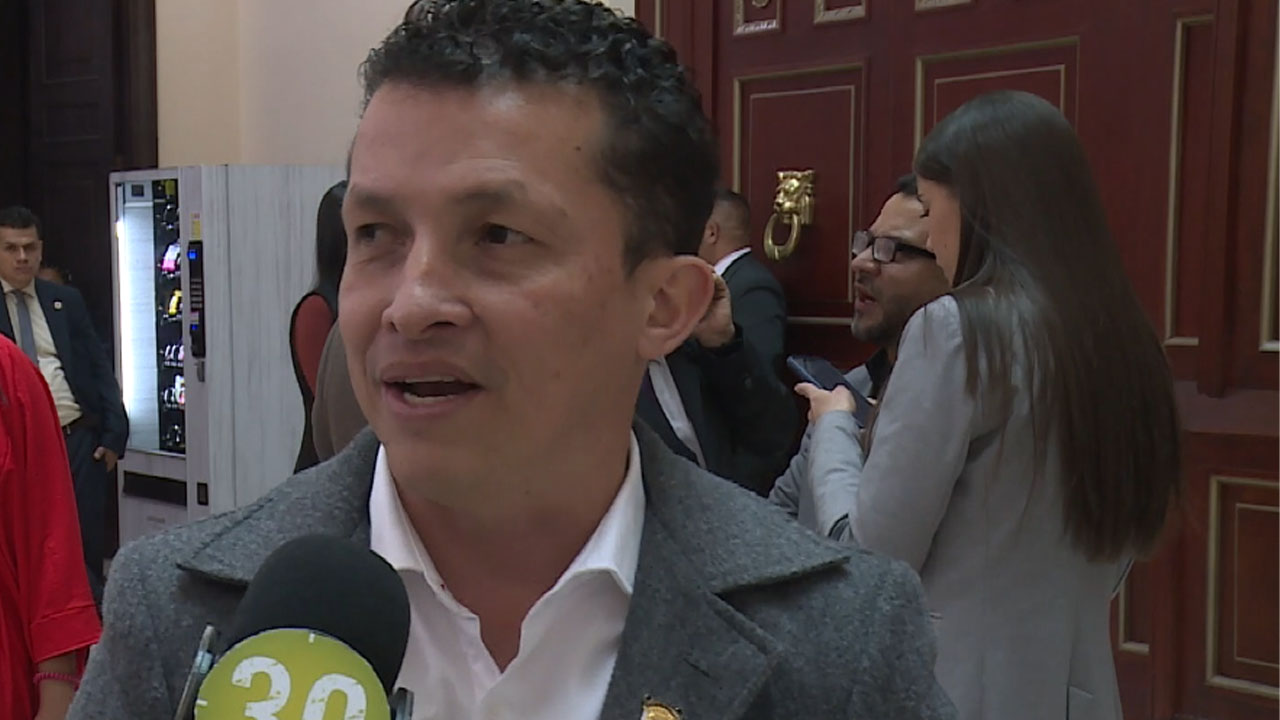 VIDEO. Las personas Trans podrían podrían prestar el servicio militar