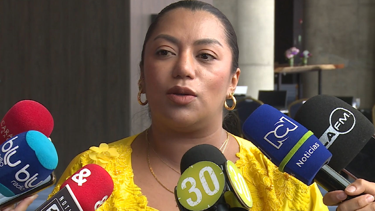 Partidos mantienen desconfianzas con la organización electoral