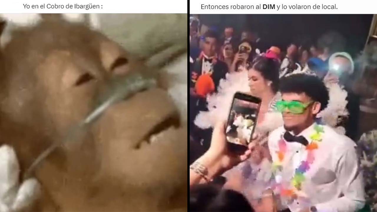 Memes: No perdonan al DIM tras la eliminación ante el Cúcuta