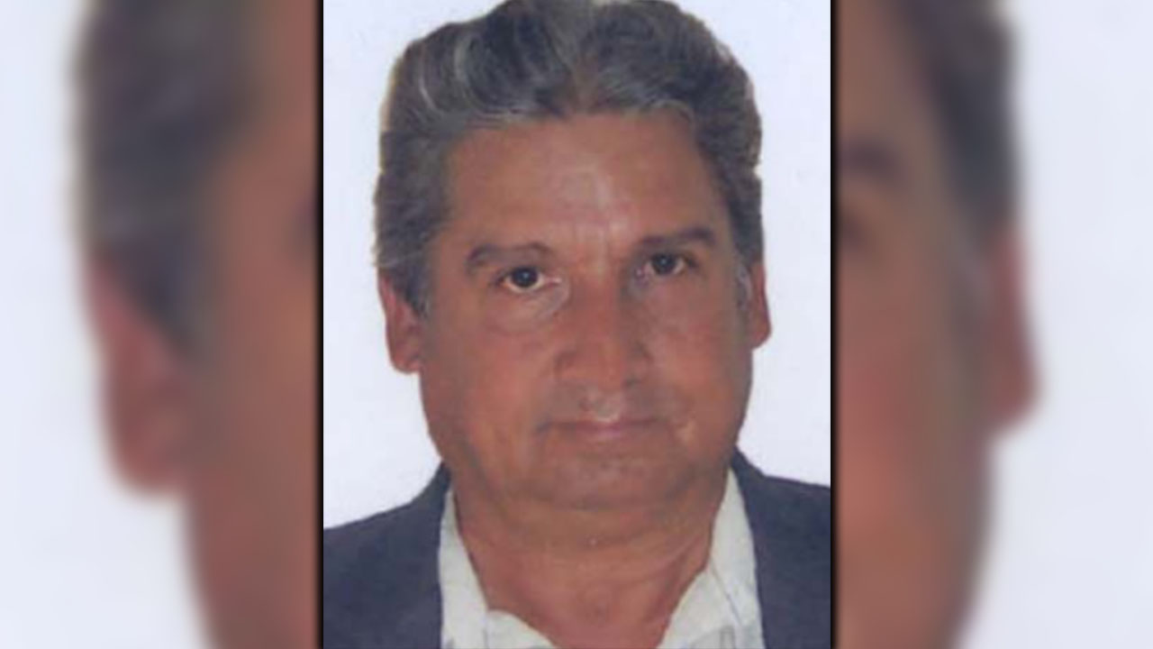 ¿Lo conoció? Luis Carlos Mesa Tapias está en la morgue