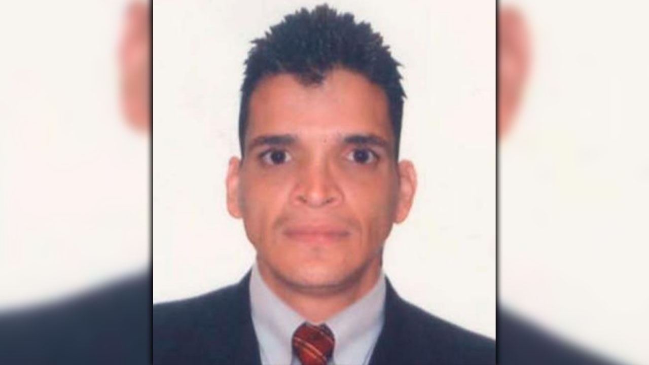 El cuerpo de Luis Fernando Montoya Amariles está en la morgue de Medellín