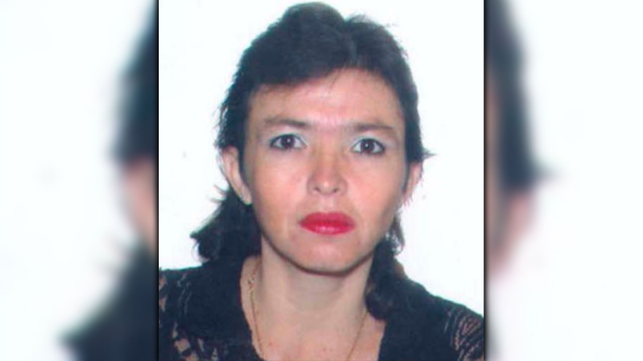 El cuerpo de Luz Estela García Vargas está en la morgue de Medellín ¿La conoció?