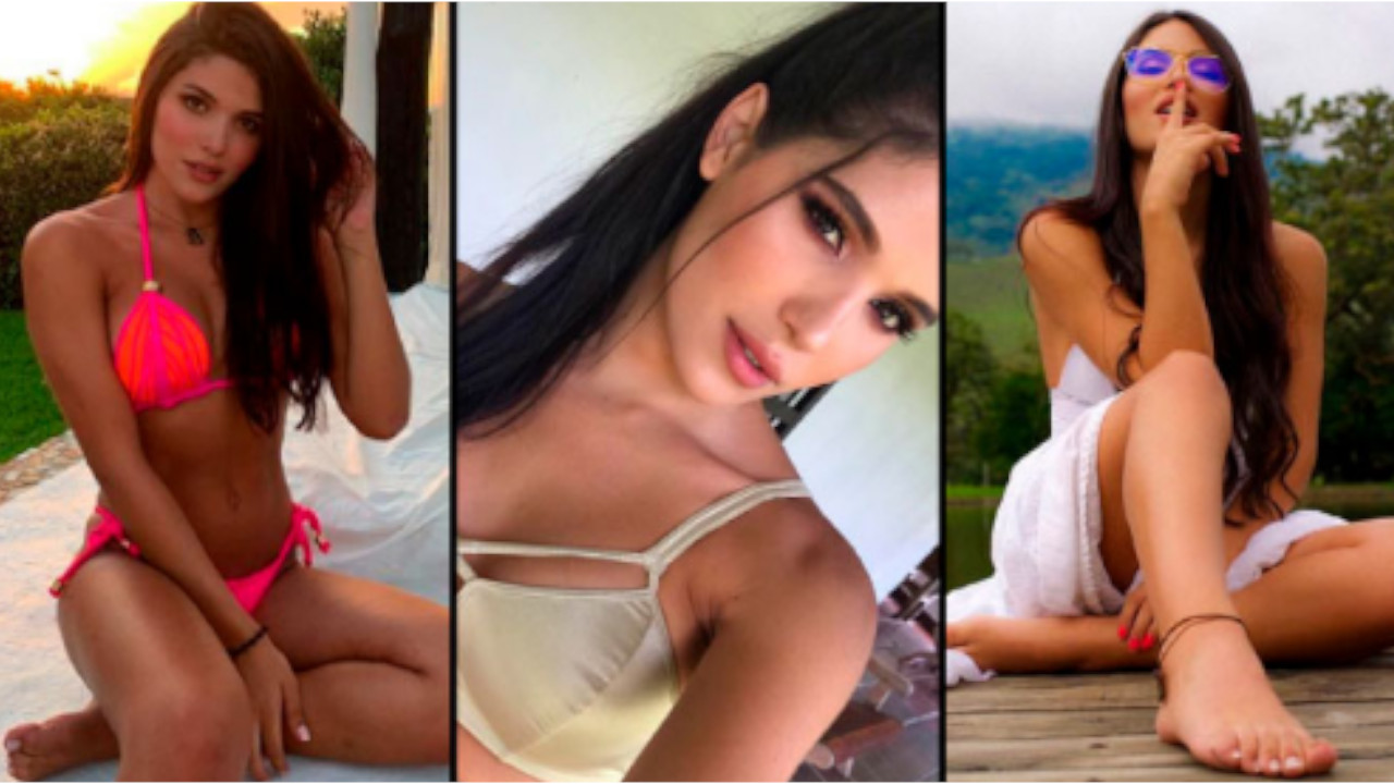 VIDEO. Mara Cifuentes se sometió a una feminización facial