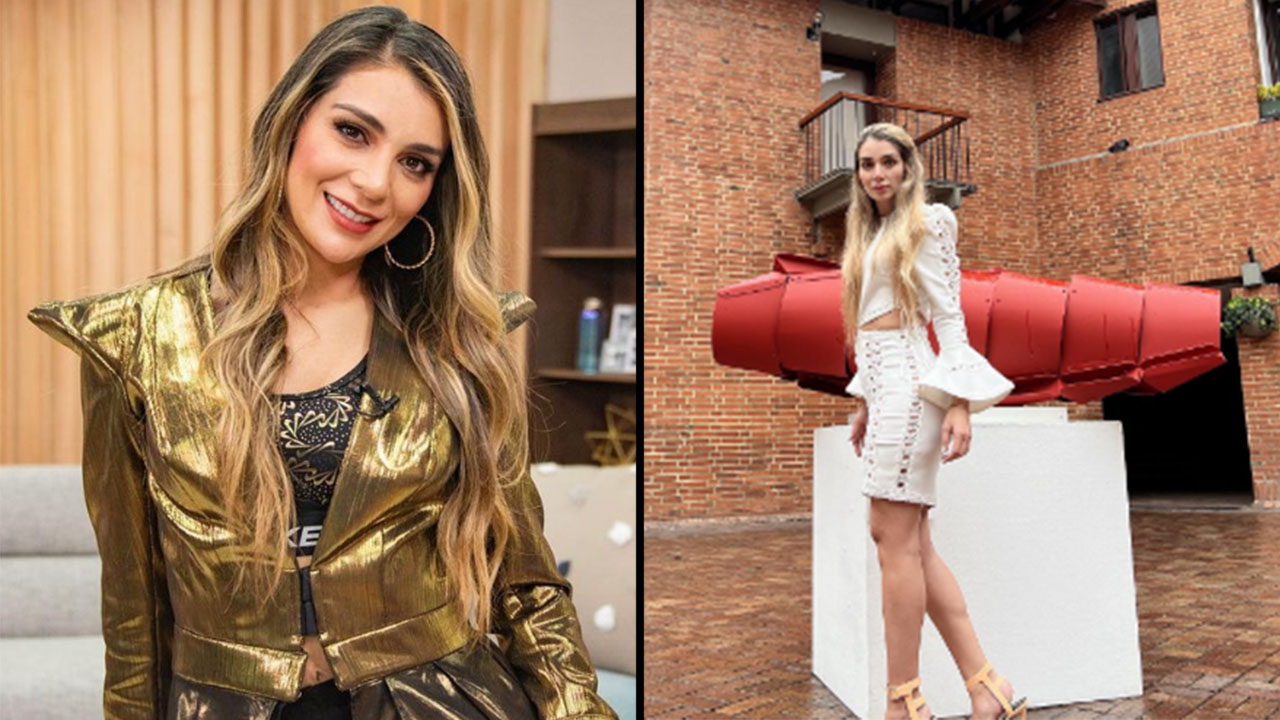 Falleció el padre de los hijos de la actriz Marilyn Patiño Zapata