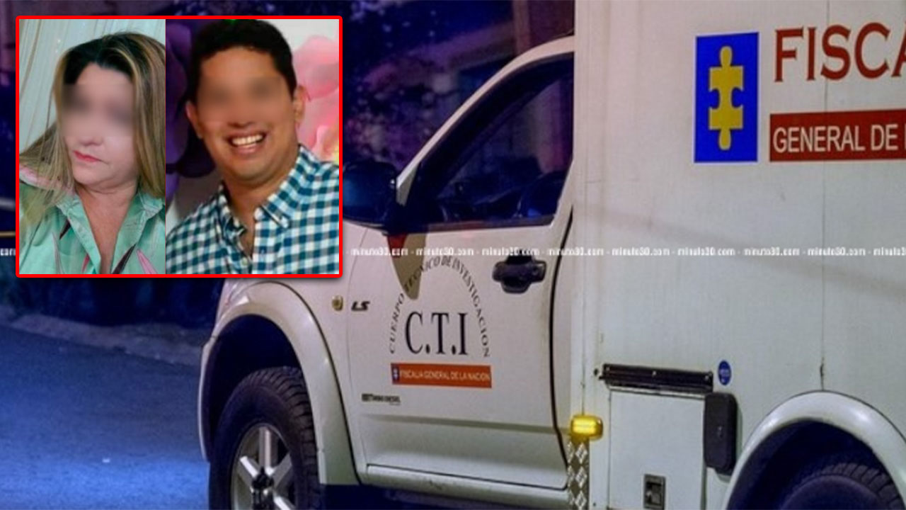 Masacre en Santa Marta: familiares de diputada son las víctimas