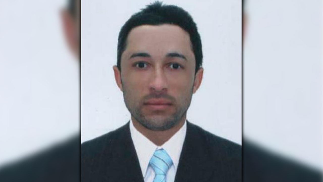Buscan a la familia de Mauricio Alexander Moreno Sánchez, está en la morgue de Medellín