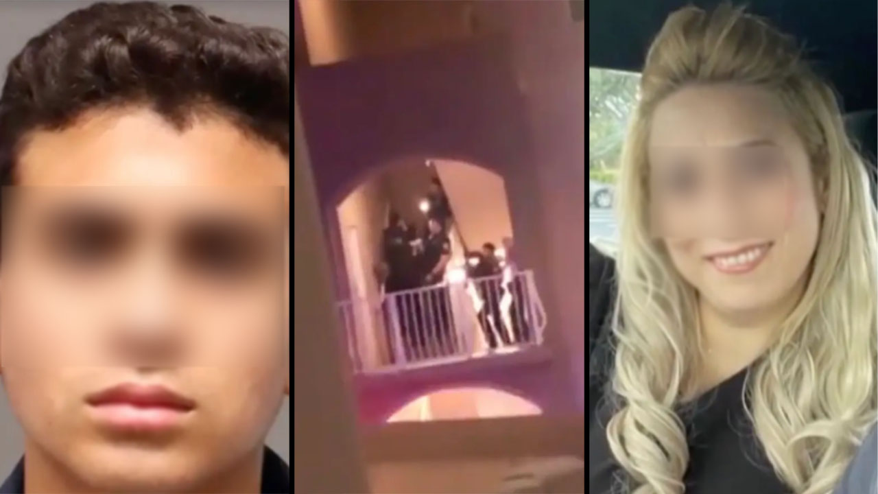 Niño de 13 años asesinó a su madre a cuchillazos en EE.UU.