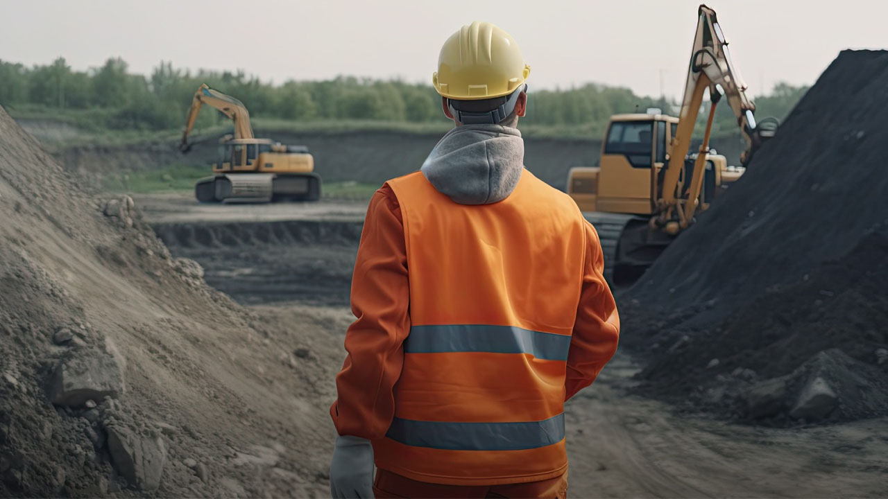 En Sabaneta un obrero tocó un cable de alta tensión de 13.000 voltios; lo llevaron a un hospital vivo