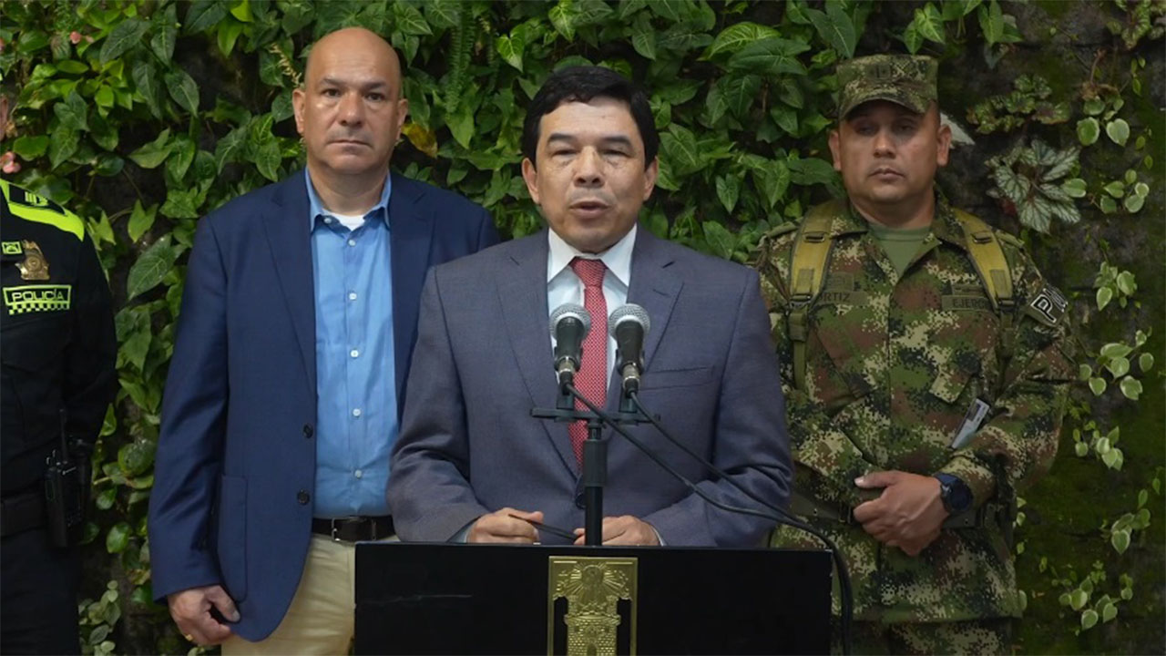 Alcaldía de Medellín rechazó comparación que hizo Fico Gutiérrez, de Pablo Escobar con la actual administración