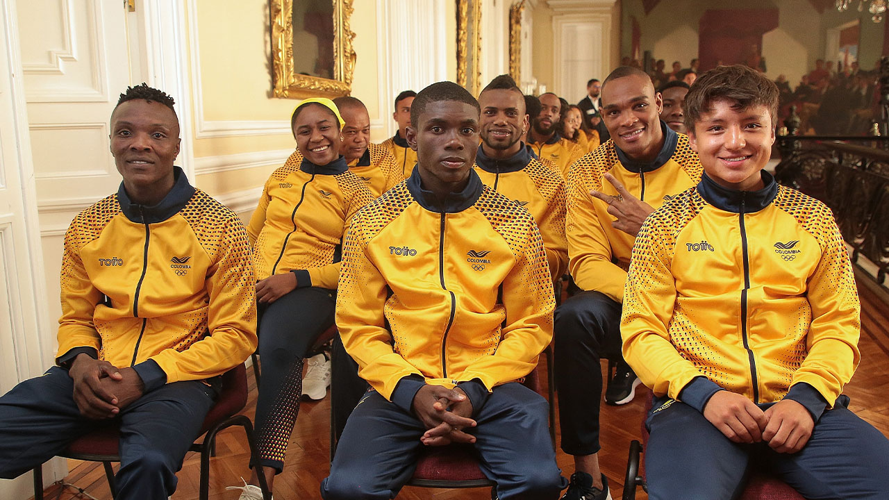 Inician los Panamericanos de Santiago de Chile