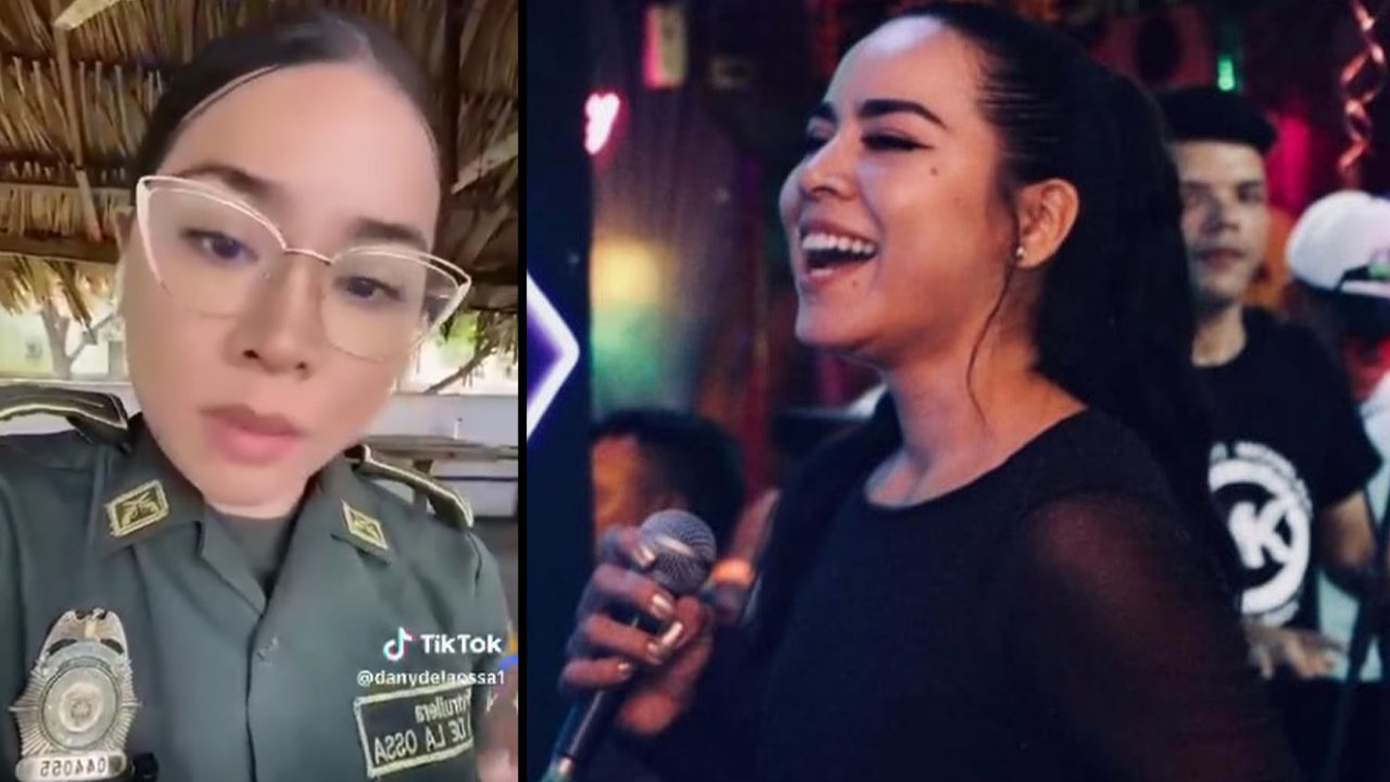 La Patrullera denunció acoso sexual y laboral en estación de Policía en Cereté