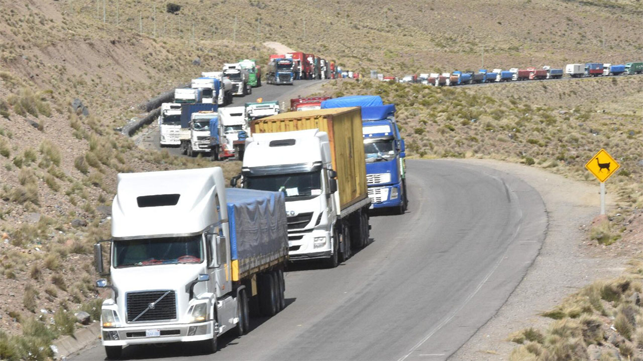 Precio del ACPM: mesas entre transportadores y el Gobierno