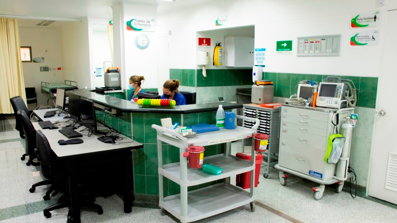 Se intoxicaron por una fuga de gas propano en Sogamoso